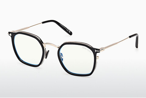 Gafas de diseño Tom Ford FT5974-B 005