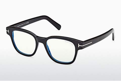 Gafas de diseño Tom Ford FT5977-B 001