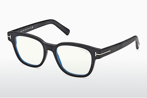 Gafas de diseño Tom Ford FT5977-B 002