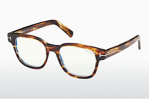 Gafas de diseño Tom Ford FT5977-B 050