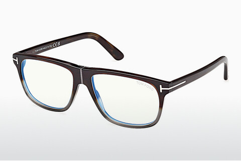 Gafas de diseño Tom Ford FT5978-B 056