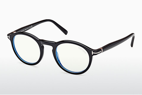 Gafas de diseño Tom Ford FT5979-B 001