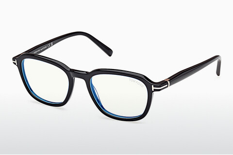 Gafas de diseño Tom Ford FT5980-B 001