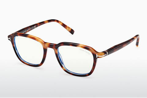 Gafas de diseño Tom Ford FT5980-B 053