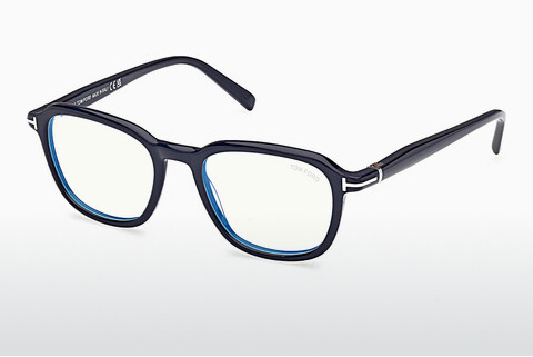 Gafas de diseño Tom Ford FT5980-B 090