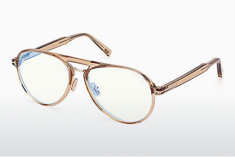 Gafas de diseño Tom Ford FT5981-B 045