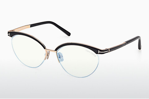 Gafas de diseño Tom Ford FT5983-B 001