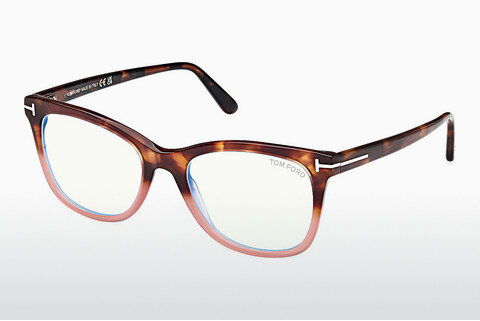 Gafas de diseño Tom Ford FT5986-B 056