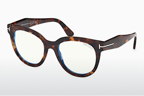 Gafas de diseño Tom Ford FT5987-B 052