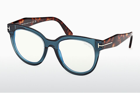 Gafas de diseño Tom Ford FT5987-B 092