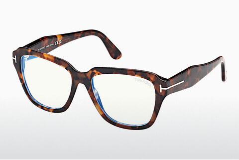 Gafas de diseño Tom Ford FT5988-B 052