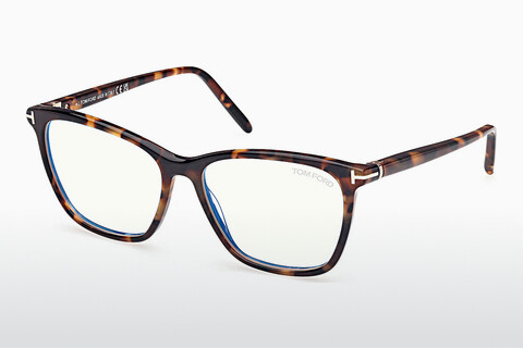 Gafas de diseño Tom Ford FT5989-B 052