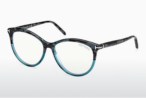 Gafas de diseño Tom Ford FT5990-B 055