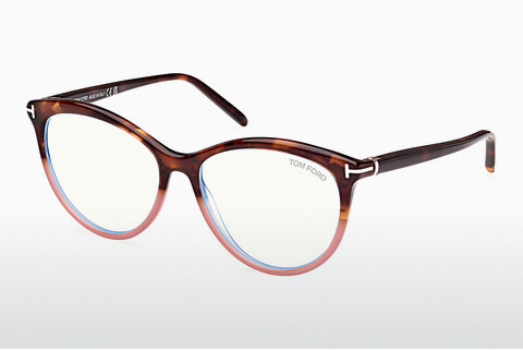 Gafas de diseño Tom Ford FT5990-B 056