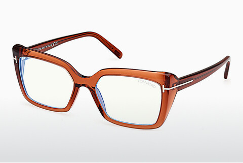 Gafas de diseño Tom Ford FT5991-B 048