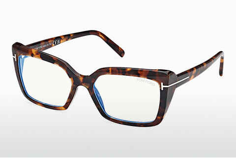 Gafas de diseño Tom Ford FT5991-B 052