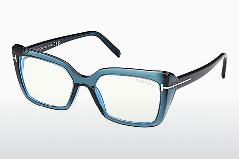 Gafas de diseño Tom Ford FT5991-B 092