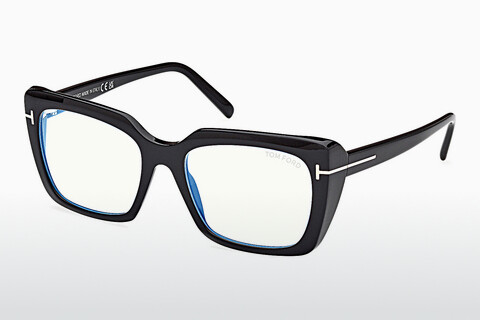 Gafas de diseño Tom Ford FT5992-B 001