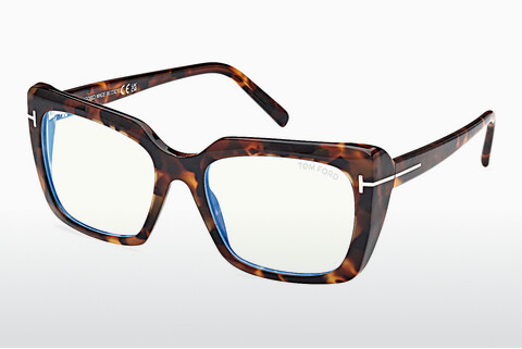 Gafas de diseño Tom Ford FT5992-B 052