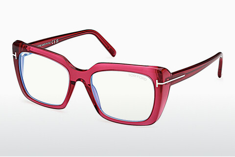 Gafas de diseño Tom Ford FT5992-B 075