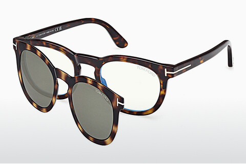 Gafas de diseño Tom Ford FT5993-B 052