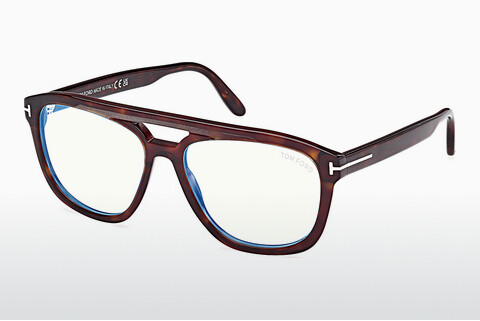 Gafas de diseño Tom Ford FT6024-B 052