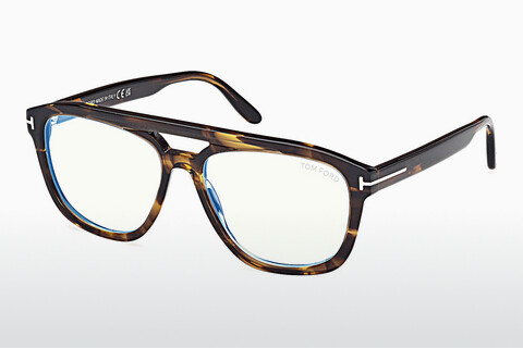 Gafas de diseño Tom Ford FT6024-B 055