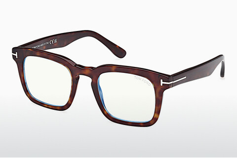 Gafas de diseño Tom Ford FT6025-B 052