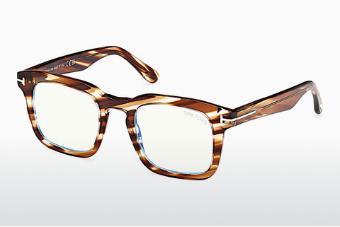 Gafas de diseño Tom Ford FT6025-B 053