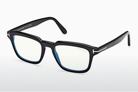 Gafas de diseño Tom Ford FT6032-B 001