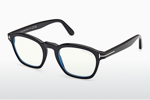 Gafas de diseño Tom Ford FT6033-B 001