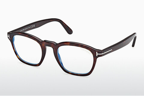 Gafas de diseño Tom Ford FT6033-B 052