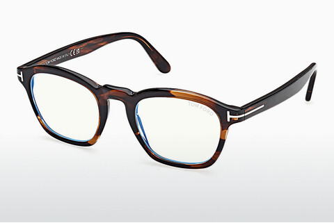 Gafas de diseño Tom Ford FT6033-B 056