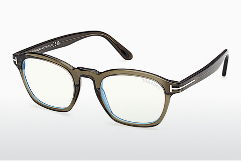 Gafas de diseño Tom Ford FT6033-B 096