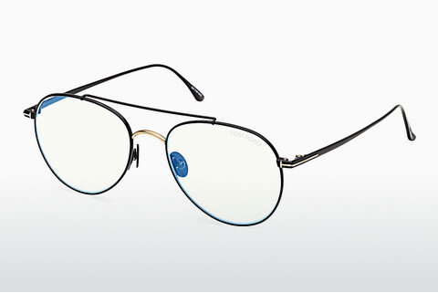 Gafas de diseño Tom Ford FT6040-B 001