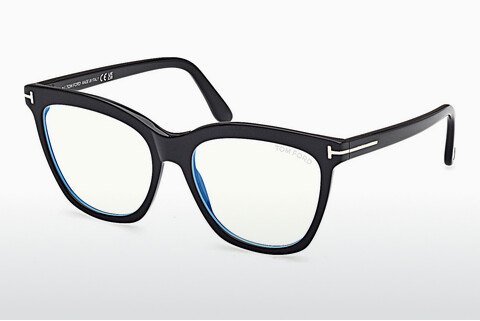 Gafas de diseño Tom Ford FT6042-B 001