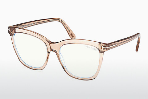 Gafas de diseño Tom Ford FT6042-B 045