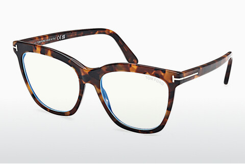 Gafas de diseño Tom Ford FT6042-B 052