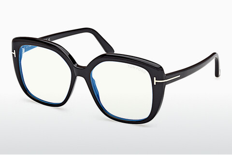 Gafas de diseño Tom Ford FT6043-B 001