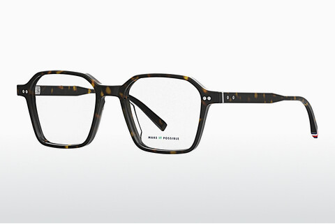 Gafas de diseño Tommy Hilfiger TH 2071 086