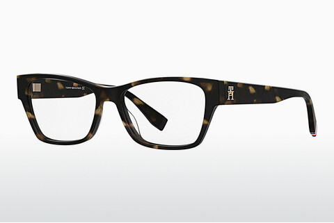 Gafas de diseño Tommy Hilfiger TH 2104 086