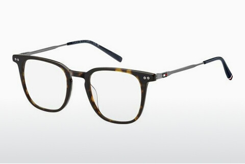 Gafas de diseño Tommy Hilfiger TH 2137 086