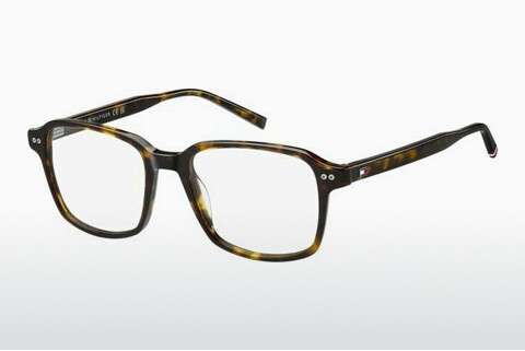 Gafas de diseño Tommy Hilfiger TH 2190 086