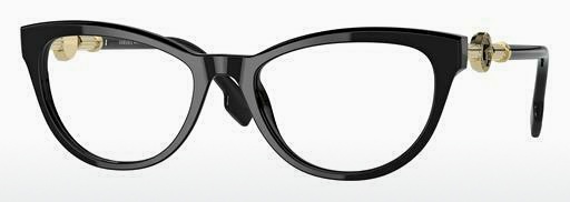 Gafas de diseño Versace VE3311 GB1