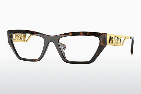 Gafas de diseño Versace VE3327U 108