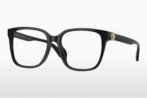 Gafas de diseño Versace VE3332D GB1