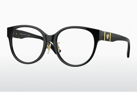 Gafas de diseño Versace VE3351D GB1