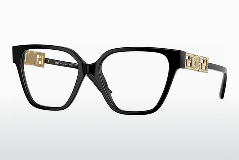 Gafas de diseño Versace VE3358B GB1