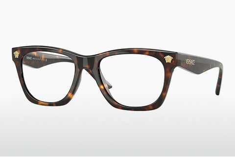 Gafas de diseño Versace VE3363U 108