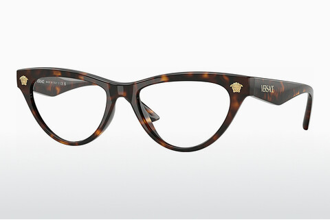 Gafas de diseño Versace VE3364U 108